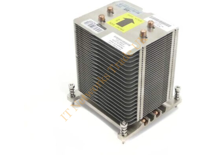 519326-001 HP CPU Heatsink Assembly for ProLiant ML330 G6 Server