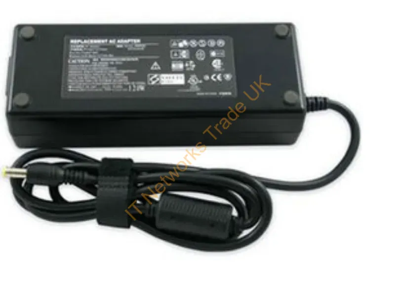 519331-001 HP 120-Watts Pfc AC Smart Power Adapter-No Power Cord