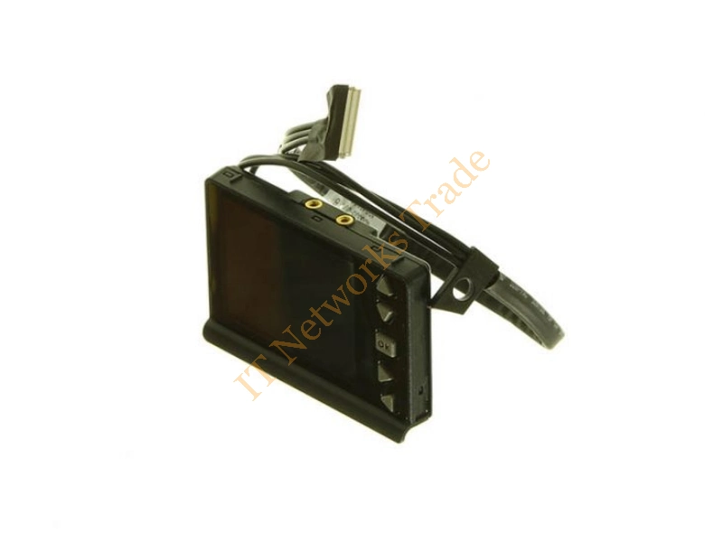 519349-001 HP 3-inch Widescreen LCD Module for BladeSystem C7000 Server Accessory