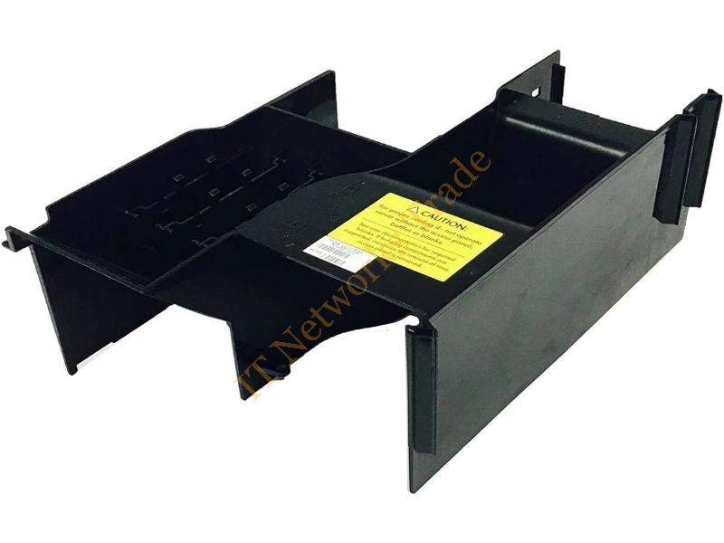 519558-001 HP Air Flow Baffle for ProLiant ML370 G6 / DL370 G6 Server Server Accessory