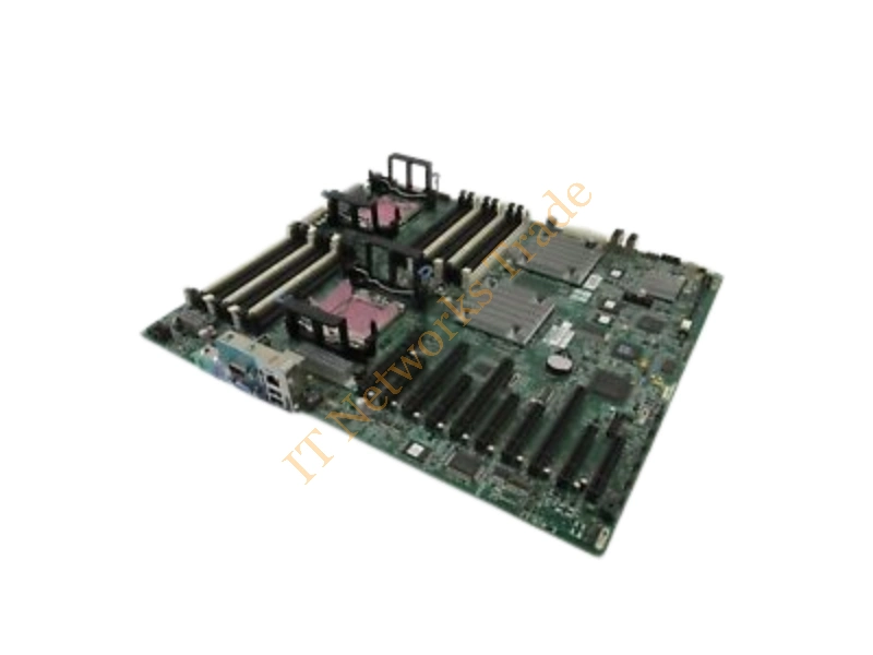 519562-001 HP Power Switch with Bezel for ProLiant ML370 G6 Server Accessory