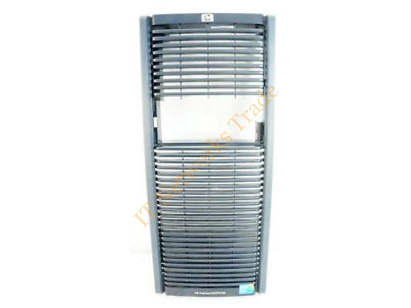 519564-001 HP Tower Front Bezel for ProLiant ML370 G6 Server Server Accessory