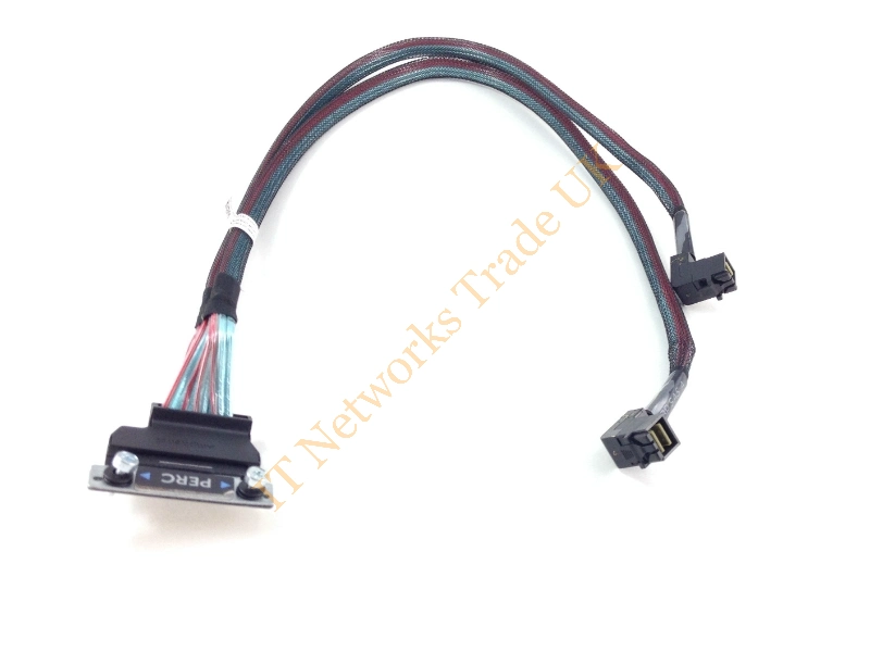 519565-001 HP Mini-SAS Backplane Cable for ProLiant ML370 G6 Data Cable