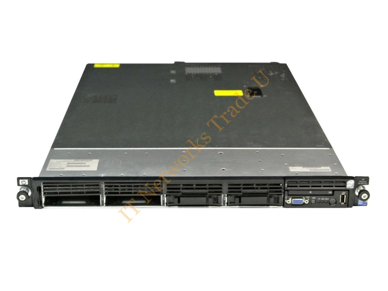 519566-005 HP ProLiant DL360 G6 Special Rack Server Network Adapter