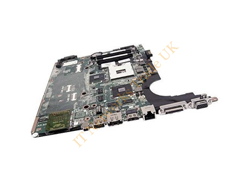 519587-001 HP PCba System Board Assembly Uma 1.1 71d40932003 Desktop Motherboard