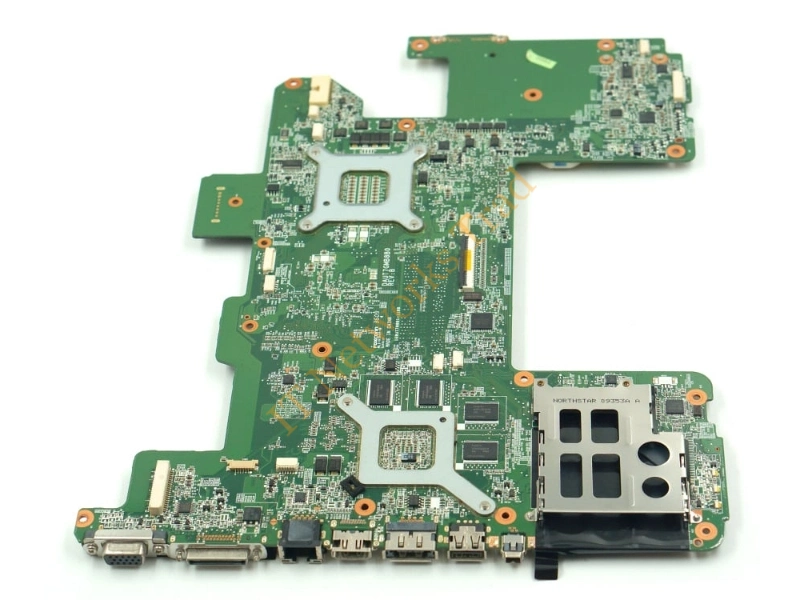 519592-001 HP System Board for Full-featured Notebook PC Laptop Motherboard