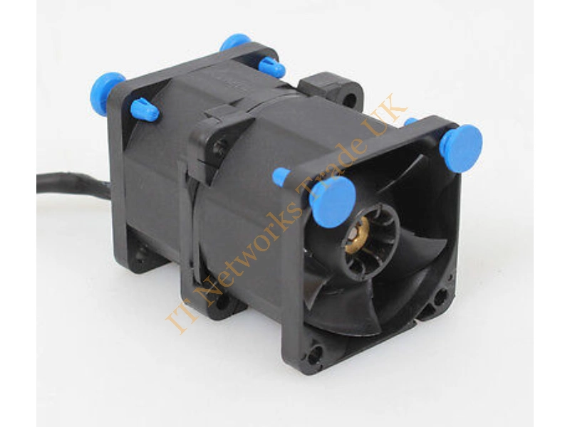 519711-001 HP System Cooling Fan 40x56 for Proliant DL160 G6 SE316M1 DL165G7