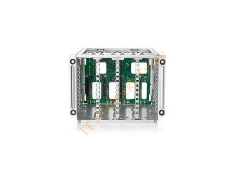 519733-001 HP SPS Cage Hot Plug for Proliant ML330 ML110 G6 Server Accessory