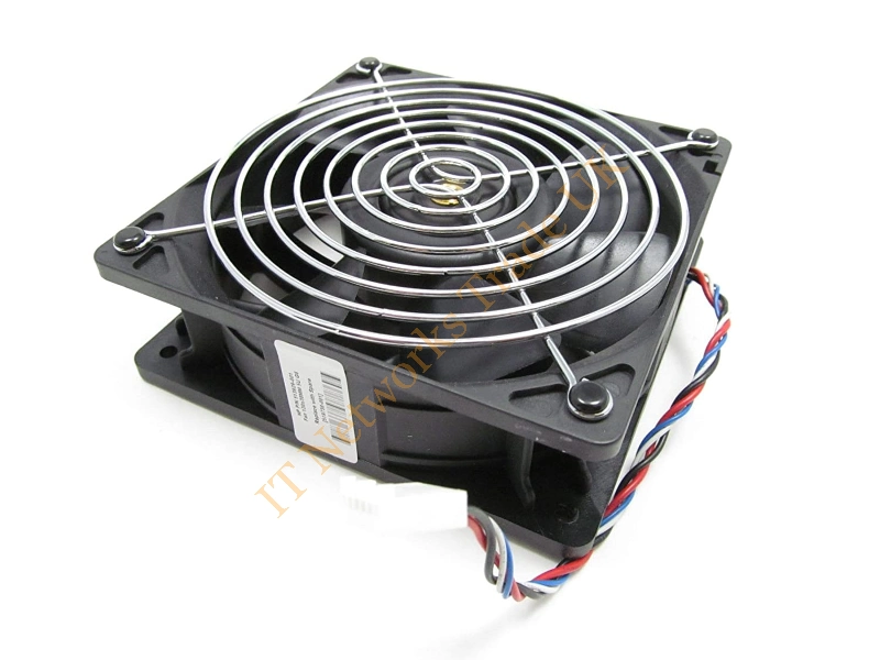 519738-001 HP Rear Fan for ProLiant Ml330 G6 Cooling Fan
