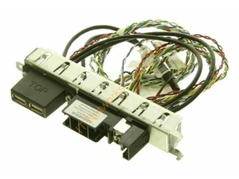 519739-001 HP Front Panel LED for ProLiant ML330 G6 Server Server Accessory