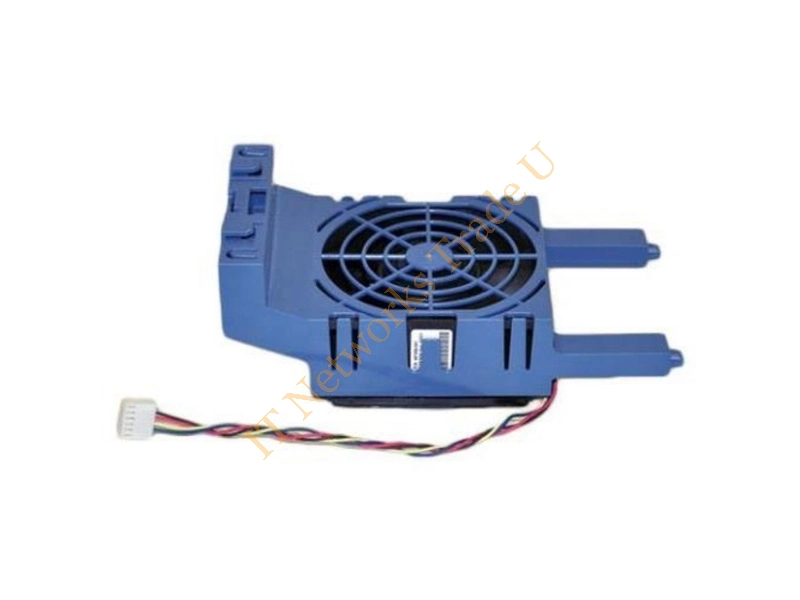 519740-001 HP Rear System Fan Assembly with Holder for HP ProLiant ML150/ML330 G6 Server Cooling Fan