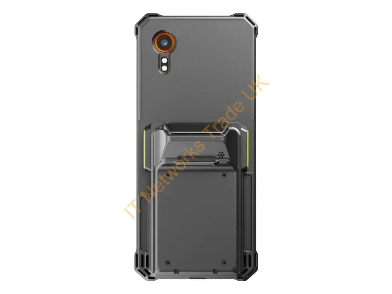 519830 - Koamtac Kdc1100 Barcode Smartsled Smartphone Barcode Reader 1D/2D Black
