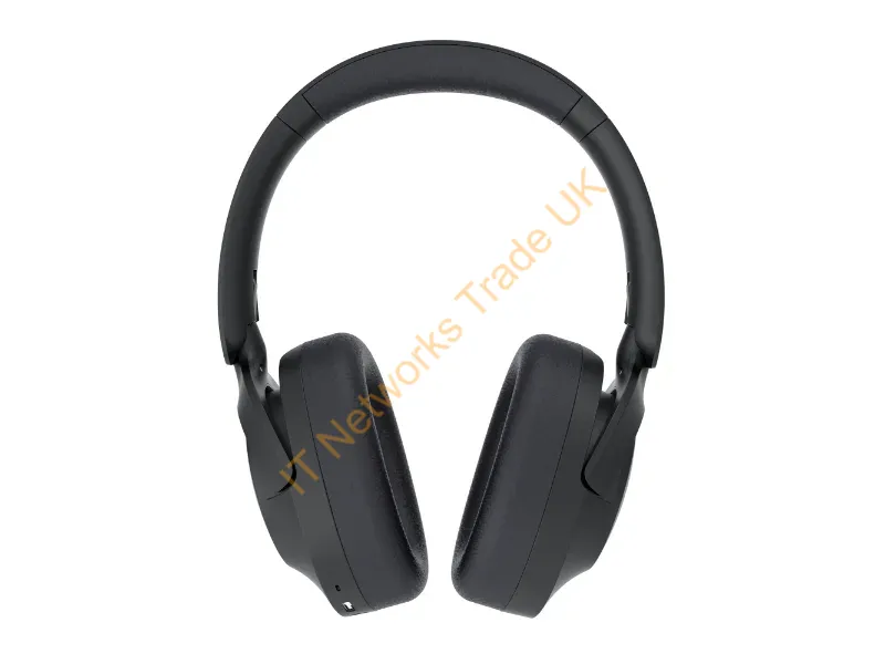 51EF1140AA001 - Creative Labs Zen Hybrid 2 Headset Wired & Wireless Head-band Calls/Music USB Type-C Bluetooth Black