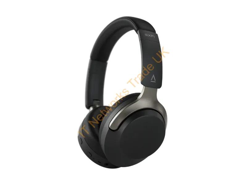 51EF1200AA001 - Creative Labs Creative Zen Hybrid Sxfi Bk