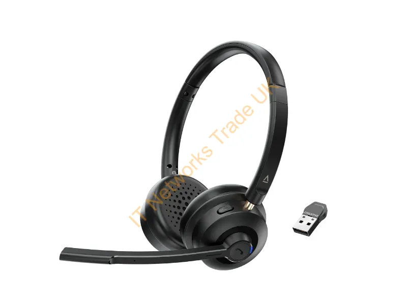 51EF1290AA000 - Creative Labs 51Ef1290Aa000 Headphones/Headset