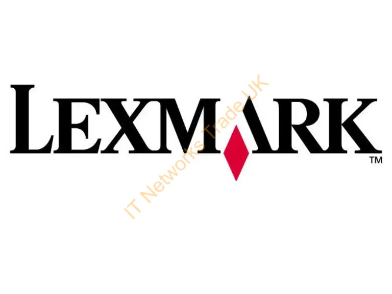 51F0HA0 - Lexmark 51F0HA0/510HA Toner-kit black, 5K pages ISO/IEC 19752 for Lexmark MS 310/312
