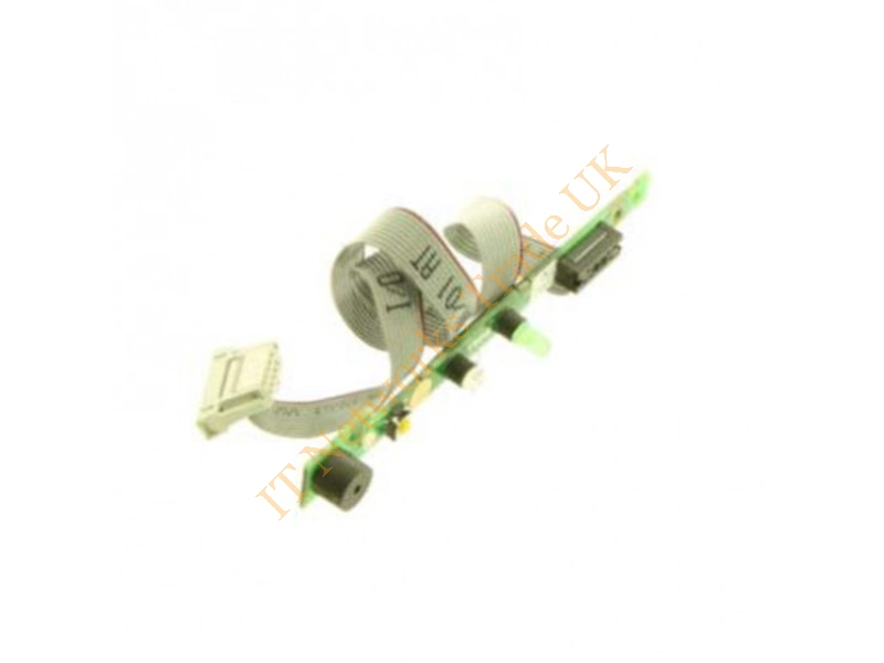 51FFH Dell Control Panel Kit