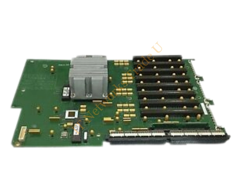 51G9583 IBM MICROCHANNEL System Board (Motherboard)