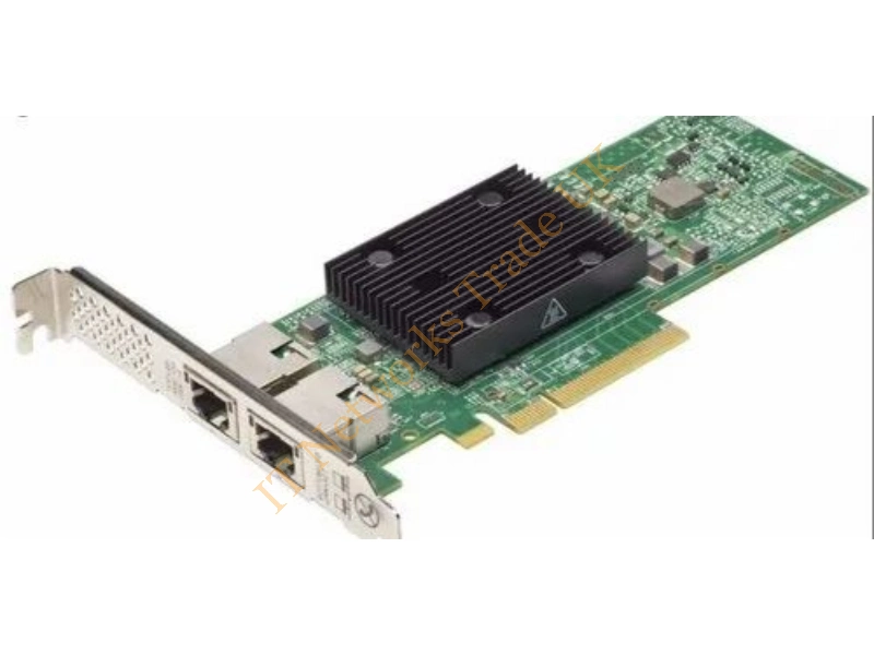 51GRM Dell Dual Port 10/25Gbe SFP+ Converged Network Adapter