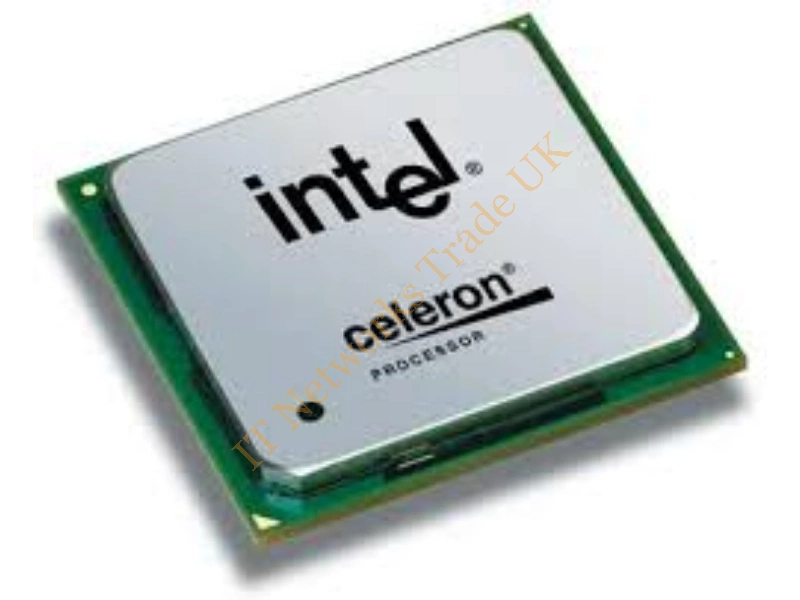 51IS1 Dell 500MHz 66MHz FSB 128KB L2 Cache Socket PPGA370 Intel Celeron 1-Core Retail Processor