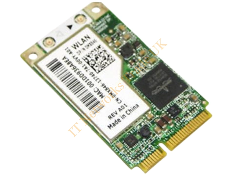 51J0278 IBM Single Port Serial PCMCIA Card Network Adapter
