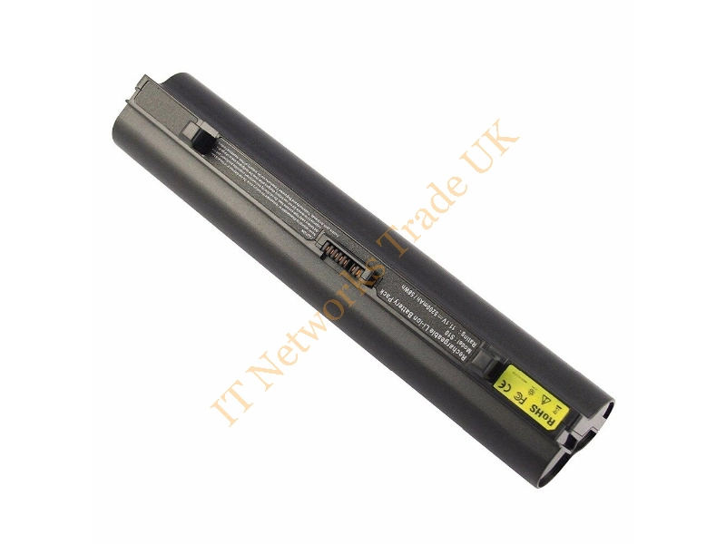 51J0399 Lenovo 4800 mAh 11.1V DC Lithium-ion for IdeaPad S9e / S10e Laptop Battery