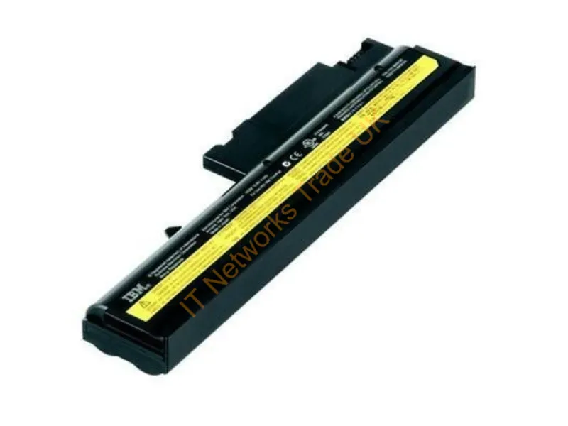 51J0497-TM - Total Micro 3900Mah 11.1V Battery