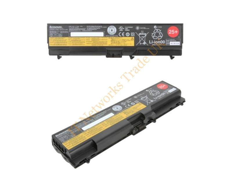 51J0499 Lenovo 25+ (6 CELL) Battery for ThinkPad EDGE 14 EDGE 15 E420 E425 E520 E525 S Laptop Battery