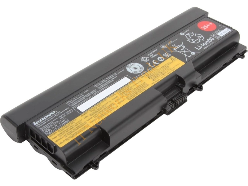 51J0500 IBM Lenovo 9-Cell Li-Ion Battery 25++ for ThinkPad SL410 SL510 Series Laptop Battery