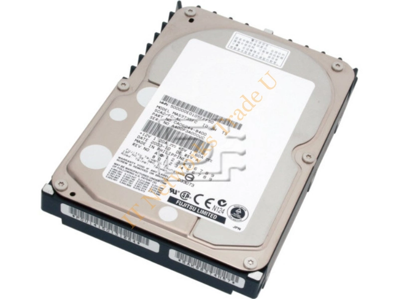 51TJV Dell SCSI Hard Drive Blank Tray Caddy Sled for PowerEdge and PowerVault Server HDD Accessory