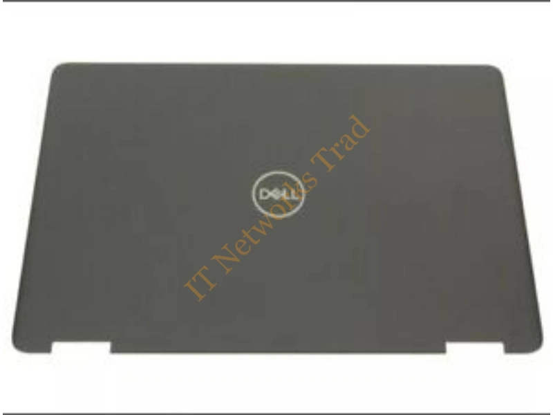 51TT1 Dell Inspiron 1764 LED White Flowers Back Cover Laptop Accessory