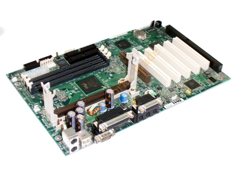 51XGM Dell System Board for OptiPlex Gx110 Desktop Motherboard
