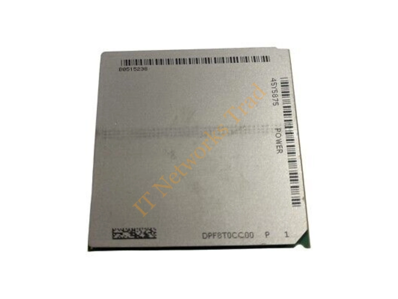 51Y2836 IBM Power7 3.00GHz 8-Core Retail Processor