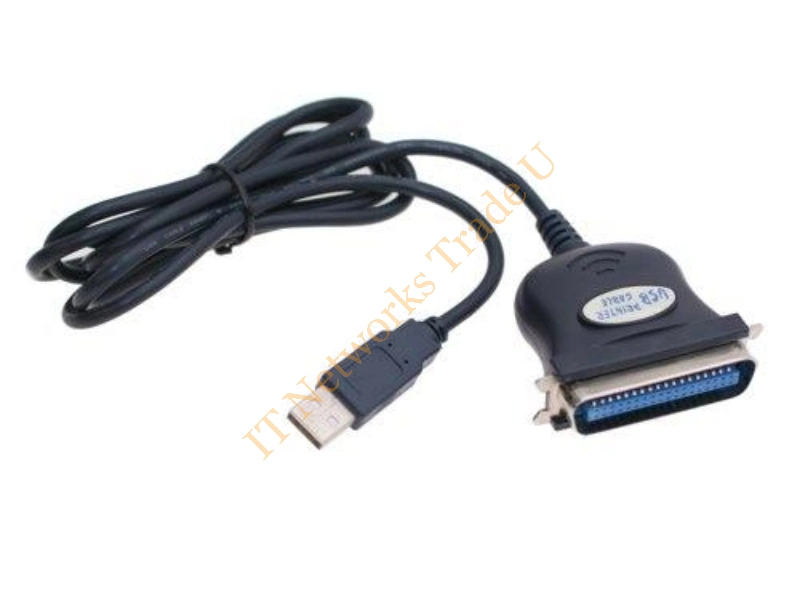 520-409-504 HP Cat5 KVM Switch Adapter Cable for Blade System