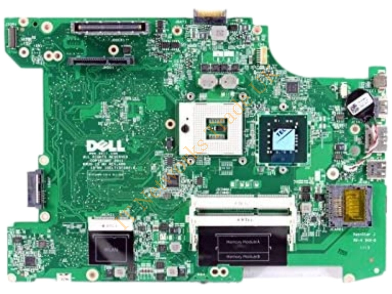 5206T Dell Motherboard / System Board / Mainboard