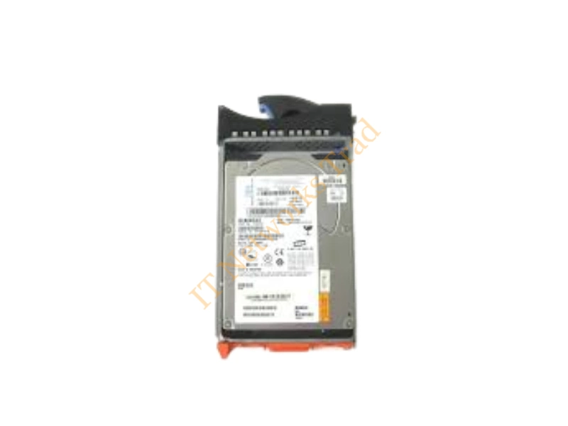 5207-1722 IBM 146GB 10000RPM Fibre Channel 2Gb/s 3.5-inch Server Hard Drive Internal HDD