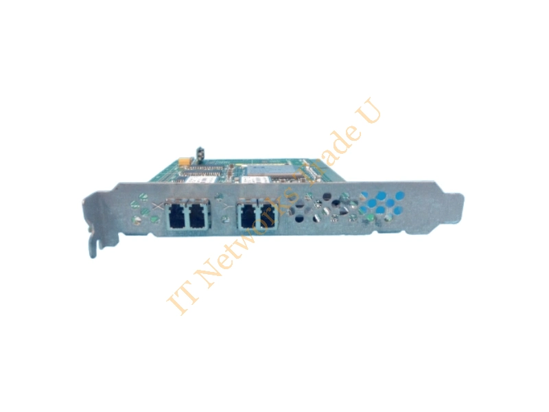 520946-001 HP Dual Port Fibre Channel 4Gb/s PCI Express Host Bus Adapter
