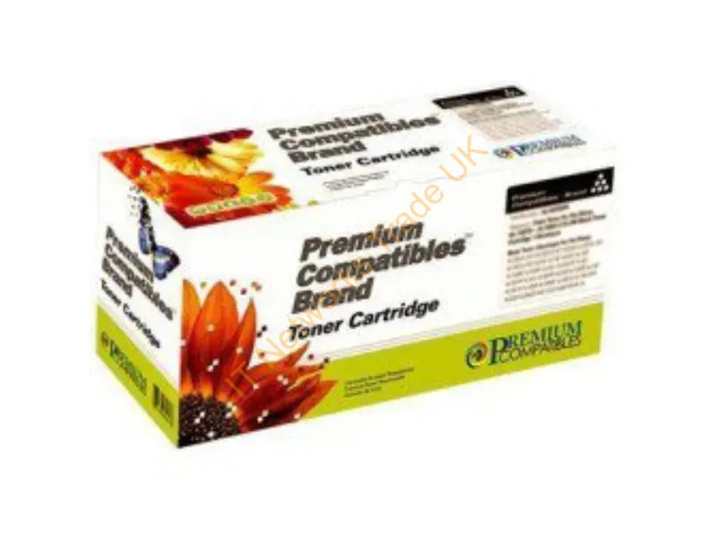 52123601-PCI - Premium Compatibles 52123601-Pci Toner Cartridge 1 Pc(S) Black
