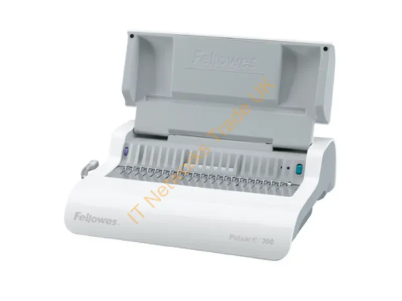 5216701 - Fellowes Pulsar E 300 300 Sheets