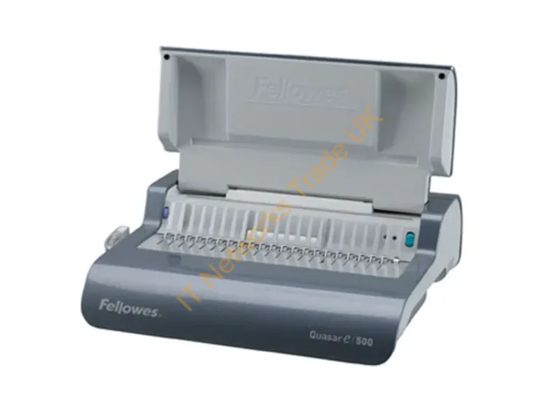 5216901 - Fellowes Quasar-E 500 500 Sheets