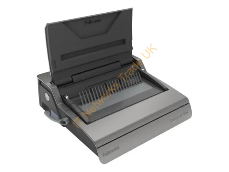 5218301 - Fellowes Galaxy E 500 Sheets