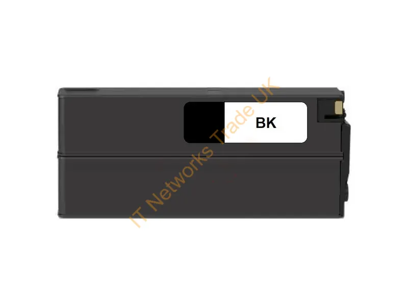 52245 - Katun 52245 Ink cartridge black, 21K pages (replaces HP 976YC) for HP PageWide P 55250/Pro 577