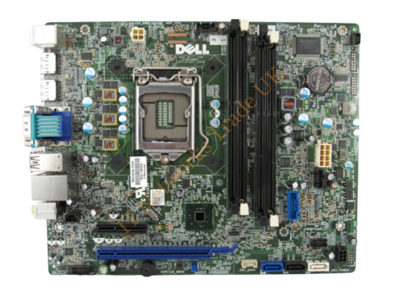 5254P Dell Motherboard / System Board / Mainboard