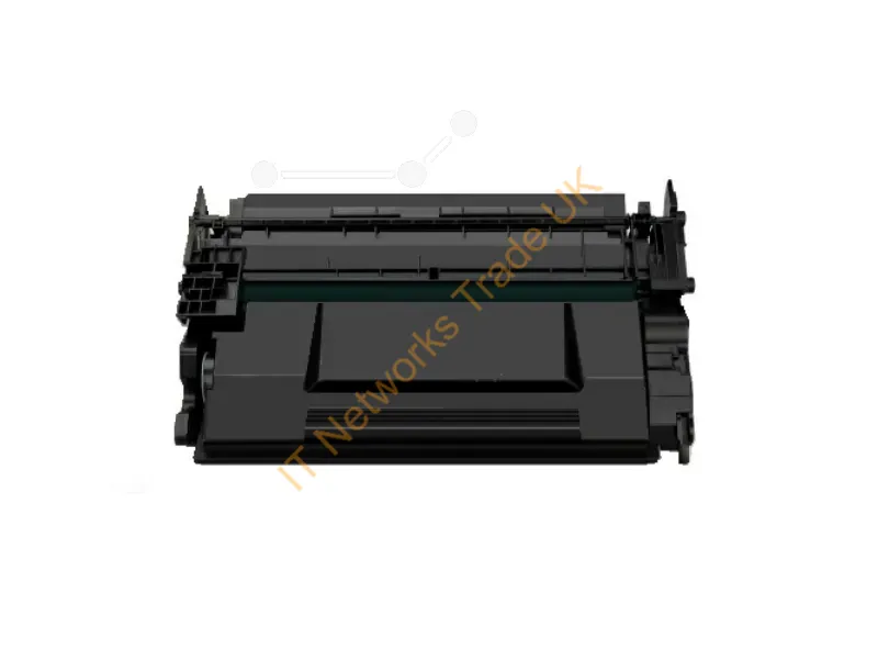 52890 - Katun 52890 Toner cartridge, 9K pages (replaces HP 26X/CF226X) for HP LaserJet M 402