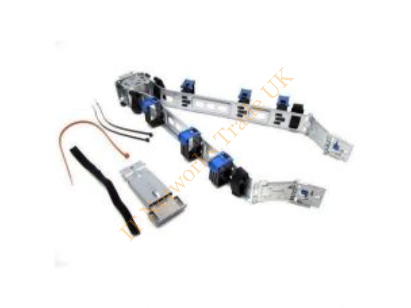 528946-501 HP Management Cable kit for 10642 G2 Server Miscellaneous Cable
