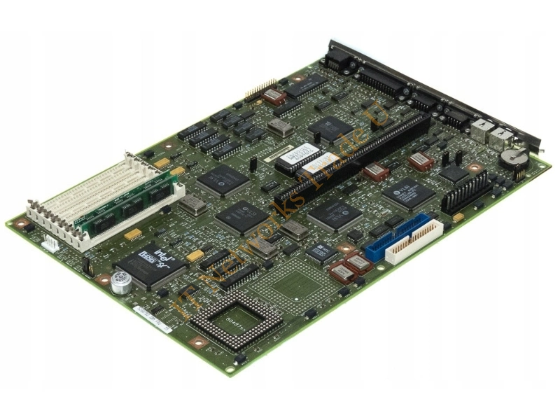 52G8752 IBM 486 SX/25MHz 6384 System Board (Motherboard)
