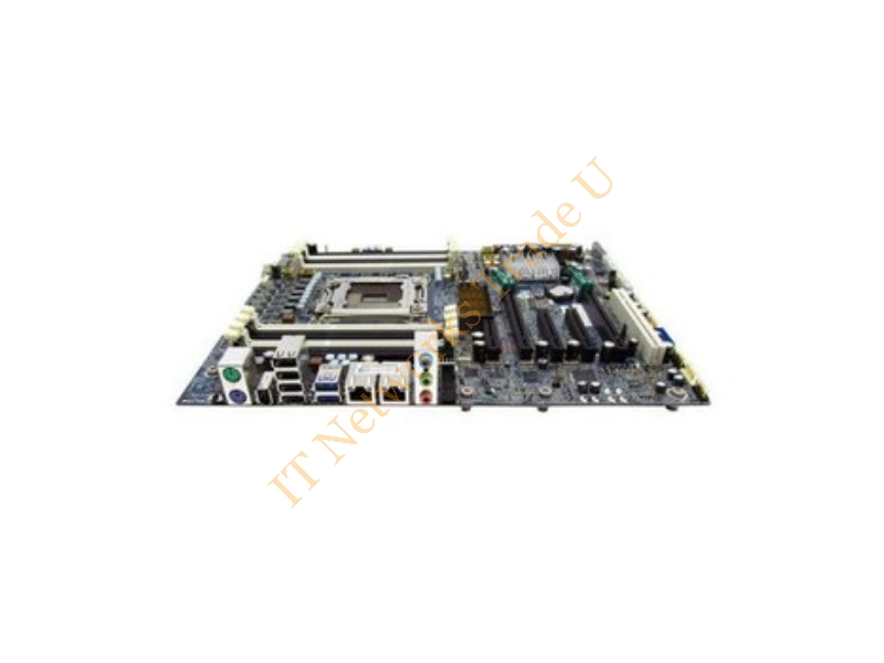 52G8780 IBM 30 Pin System Board (Motherboard) ValuePoint 486DX33