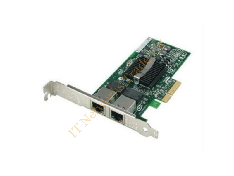 52P8641 IBM 1000BSX LP-PCIX Gigabit Ethernet Server Network Interface Card.PRO/1000MF (BARE Card)