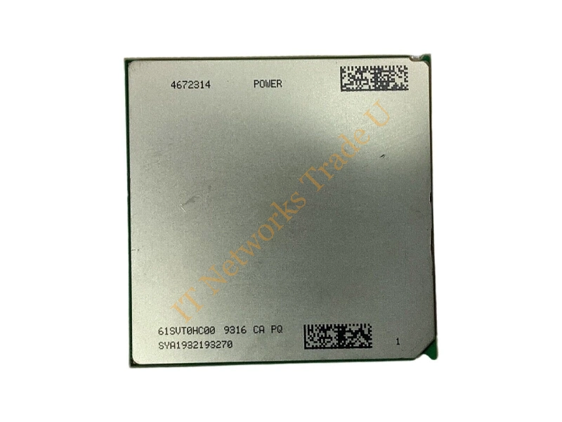 52Y3835 IBM 2.4GHz 8 Core Retail Processor for Power7