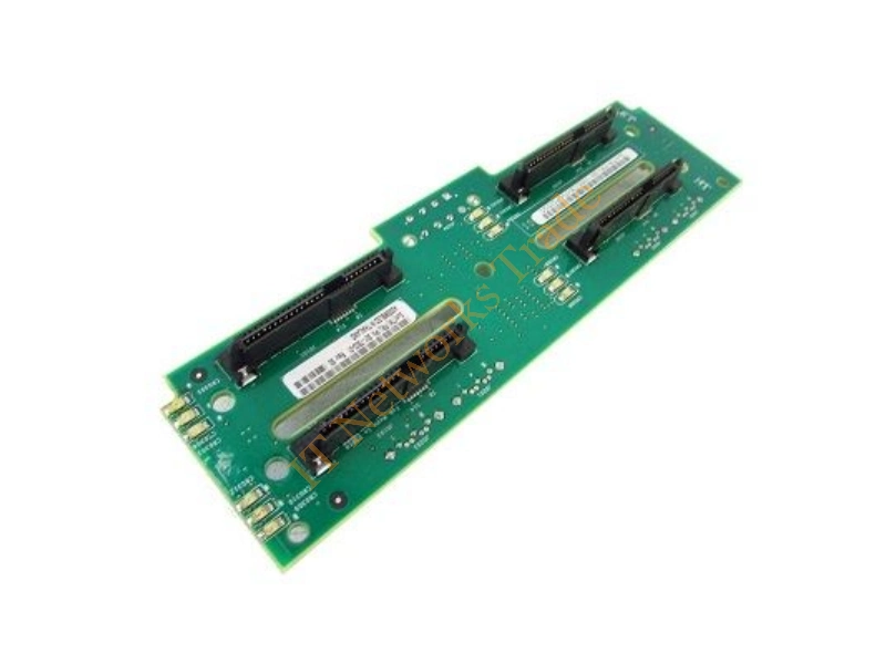 530-3364 Sun 4-Slot Disk Backplane (RoHS) Server Accessory